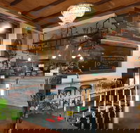 Pink Lotus Eatery - Accommodation VIC