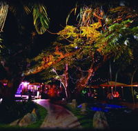 Poinciana - Accommodation VIC