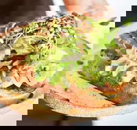 Punch and Daisy - Accommodation VIC