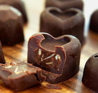 Puremelt Chocolate Lounge - Accommodation VIC