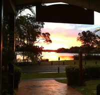 Riverside Tavern - Accommodation VIC