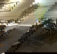 Rose's Restaurant - Accommodation VIC