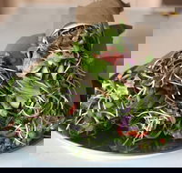 Santos Organics Mullumbimby - Accommodation VIC