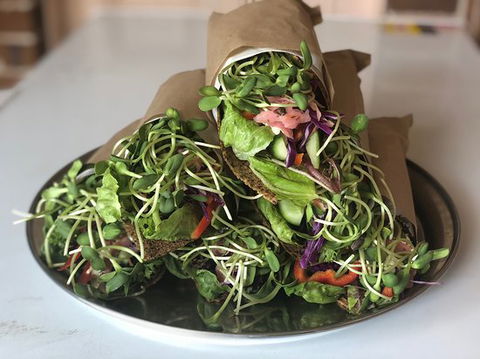 Santos Organics Mullumbimby - Accommodation VIC 0