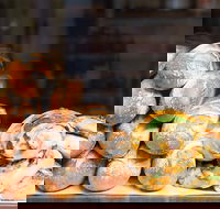 Scratch Patisserie - Accommodation VIC