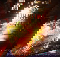 Smokey Horse - Accommodation VIC