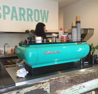Sparrow Coffee - Accommodation VIC