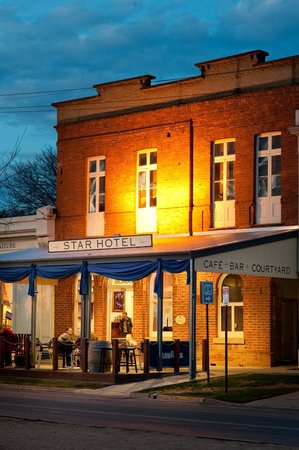 STAR HOTEL - Accommodation VIC 0