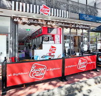 Sugar Cube Wollongong - Accommodation VIC