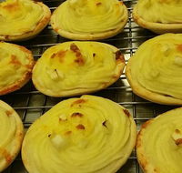 Sutton's Bakery - Accommodation VIC