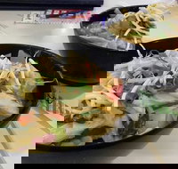 Tempt Fine Foods - Accommodation VIC