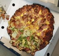 Terry's Pizza's - Accommodation VIC