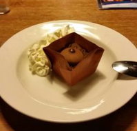 The Amaroo Tavern - Accommodation VIC