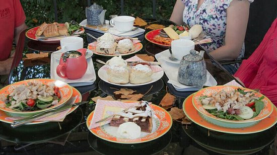 Woodside NSW Accommodation VIC