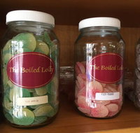 The Boiled Lolly - Accommodation VIC