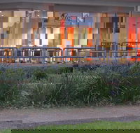 The Buoys Restaurant - Accommodation VIC