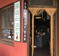 The Fickle Pickle - Accommodation VIC