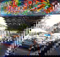 The Magic Pot - Accommodation VIC