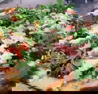 The Olive Tree Brasserie - Accommodation VIC