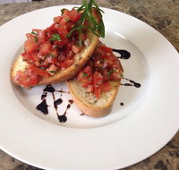 The Palette Cafe - Accommodation VIC