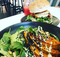 The Pass Cafe - Accommodation VIC