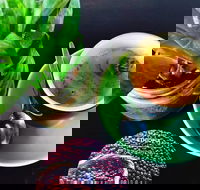 The Patch Cafe - Accommodation VIC