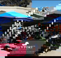 The Port Ice Creamery - Accommodation VIC