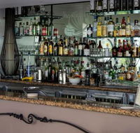 The Rocks Restaurant  Bar - Accommodation VIC
