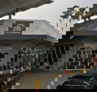 The Takeaway - Accommodation VIC