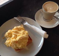 The Verdict Coffee - Accommodation VIC