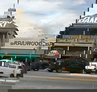 Trappers Bakery - Accommodation VIC