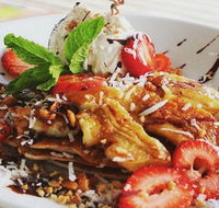 Warung Bagus - Accommodation VIC