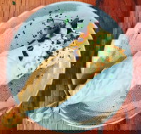 Yaman Mullumbimby - Accommodation VIC