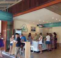 Yoflo - Accommodation VIC