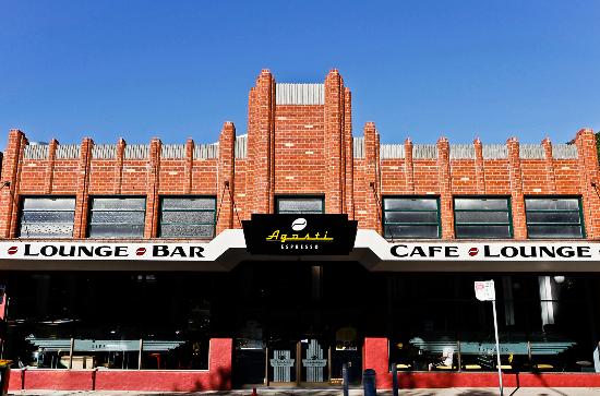 Newcastle NSW Accommodation VIC