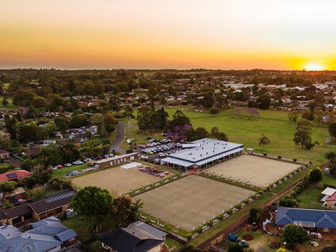 Alstonville Plateau Bowls And Sports Club - Accommodation VIC 0