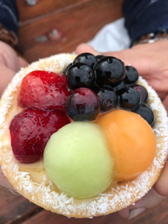 Willi Willi NSW Accommodation VIC