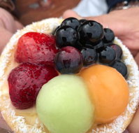 Barnett's Crescent Head Bakery  Coffee shop - Accommodation VIC