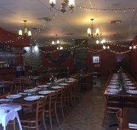 Benvenuti Cafe Restaurant - Accommodation VIC