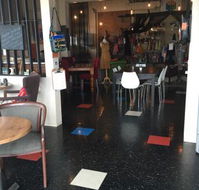 Birdy's Refreshments  Espresso - Accommodation VIC