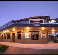Blackbutt Hotel - Accommodation VIC