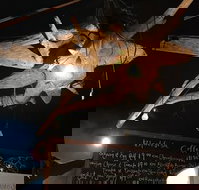 Blackfish Cafe - Accommodation VIC