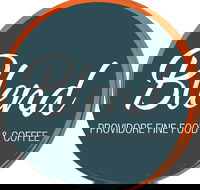 Blend Providore Fine Food  Coffee - Accommodation VIC