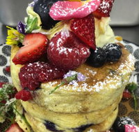 Cafe Seraphine - Accommodation VIC