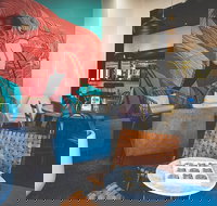 CH Dining - Accommodation VIC