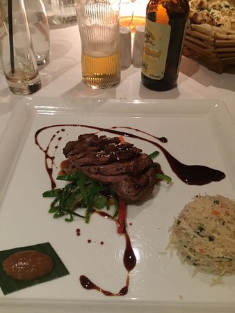 Parkes NSW Accommodation VIC