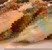 Chung Hing Chinese Restaurant - Accommodation VIC