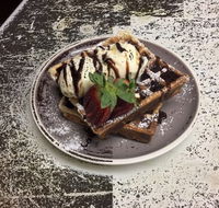 Coal Espresso - Accommodation VIC