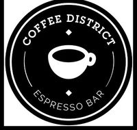 Coffee District Espresso Bar - Accommodation VIC