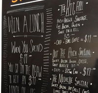 Coffee To Function - Accommodation VIC